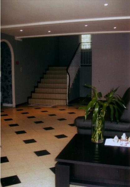 Hotel Cuulong Labarthe-Inard Exterior foto